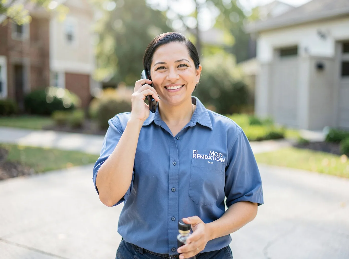 Mold Remediation Greentown, OH FAQs
